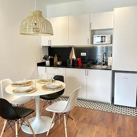 Appartement Arcos 61 à Tomar Extérieur photo
