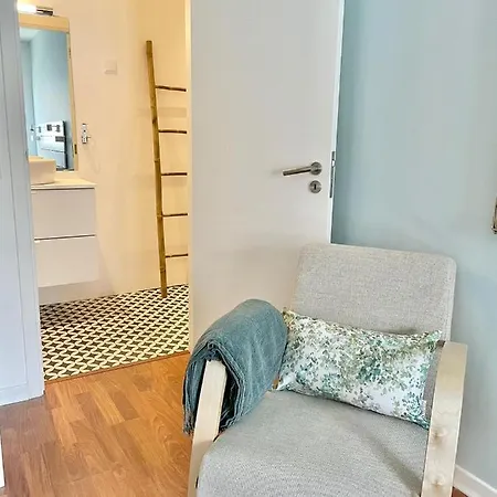 Appartement Arcos 61 à Tomar Extérieur photo