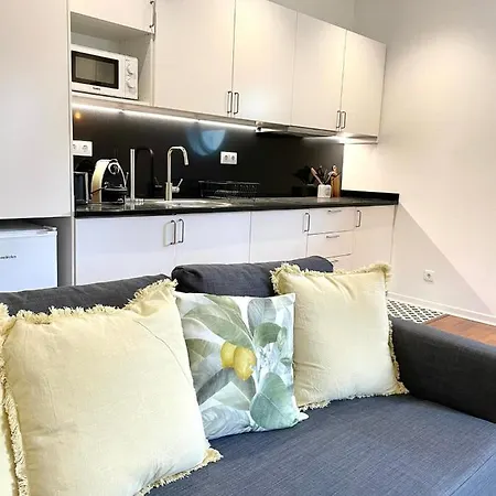 Appartement Arcos 61 à Tomar Extérieur photo