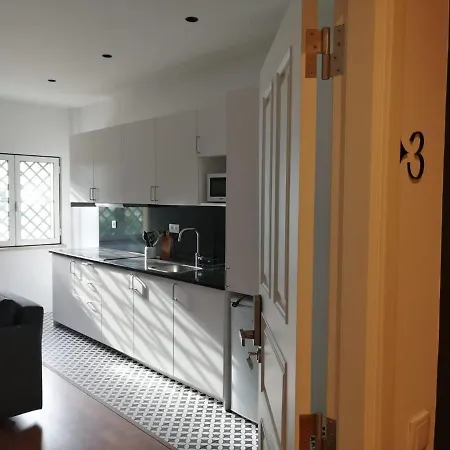 Appartement Arcos 61 à Tomar Extérieur photo
