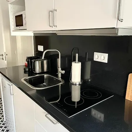 Appartement Arcos 61 à Tomar Extérieur photo