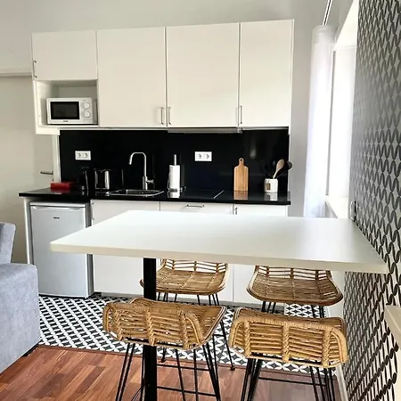 Appartement Arcos 61 à Tomar Extérieur photo