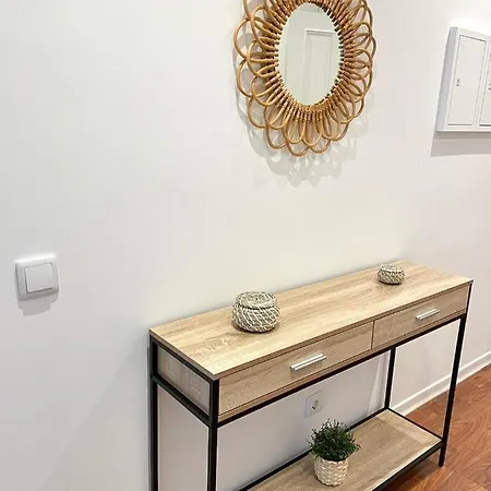 Appartement Arcos 61 à Tomar Extérieur photo