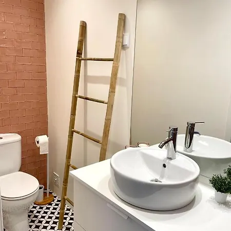 Appartement Arcos 61 à Tomar Extérieur photo