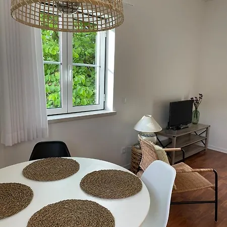 Appartement Arcos 61 à Tomar Extérieur photo