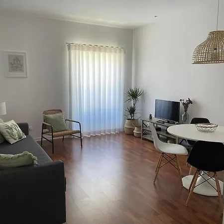 Appartement Arcos 61 à Tomar Extérieur photo
