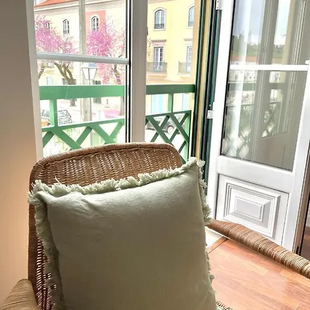 Appartement Arcos 61 à Tomar Extérieur photo