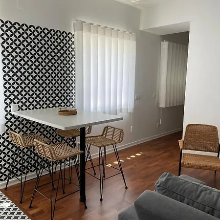 Appartement Arcos 61 à Tomar Extérieur photo