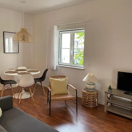 Appartement Arcos 61 à Tomar Extérieur photo