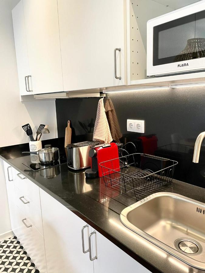 Appartement Arcos 61 Tomar