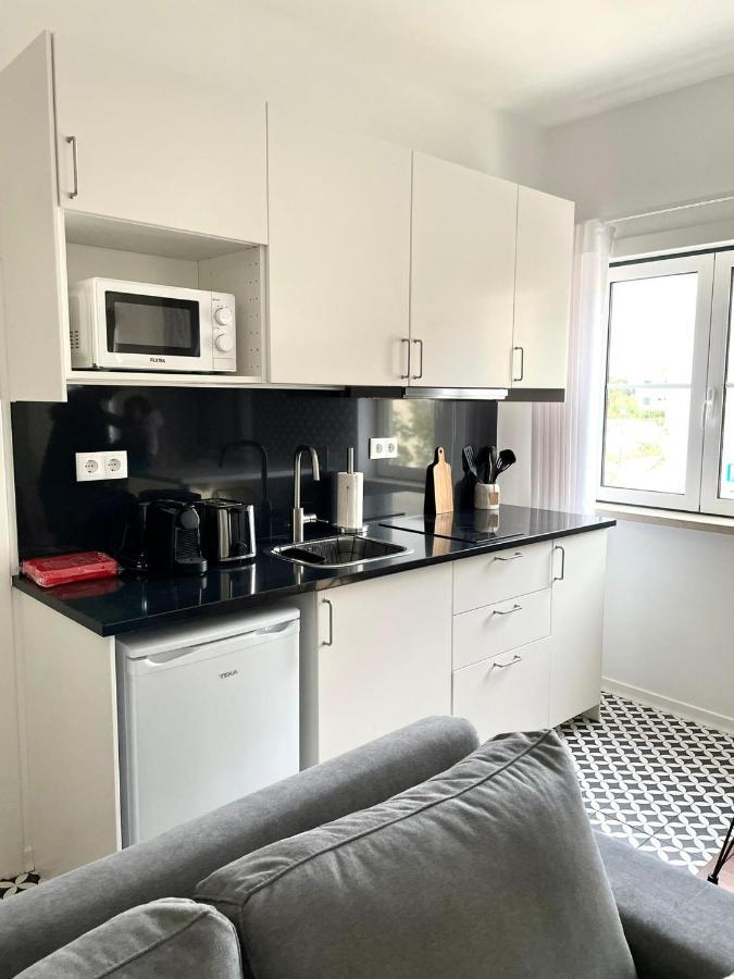 Arcos 61 Apartment Tomar