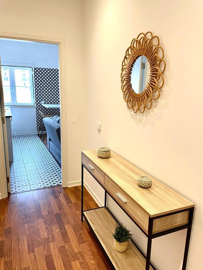 Arcos 61 Apartment Tomar