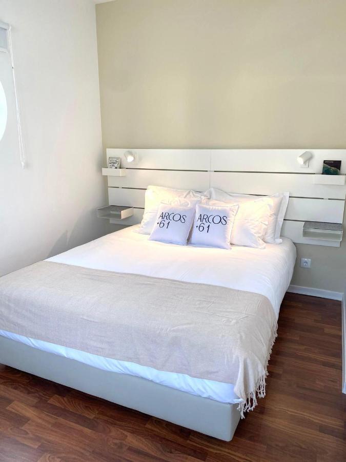 Apartment Arcos 61