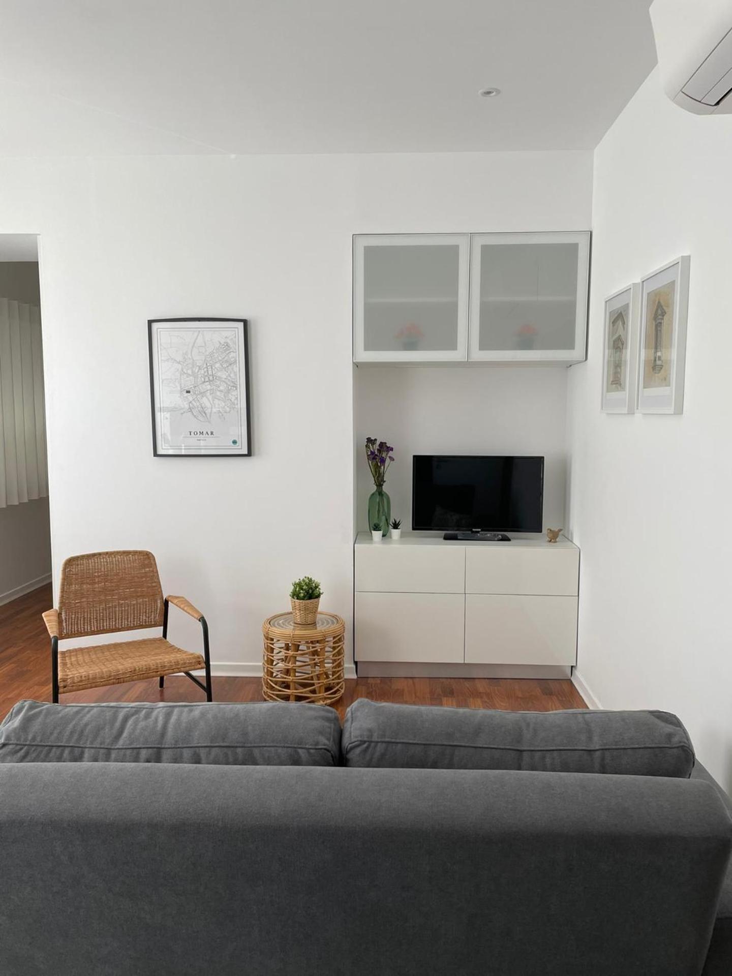 Arcos 61 Apartment *