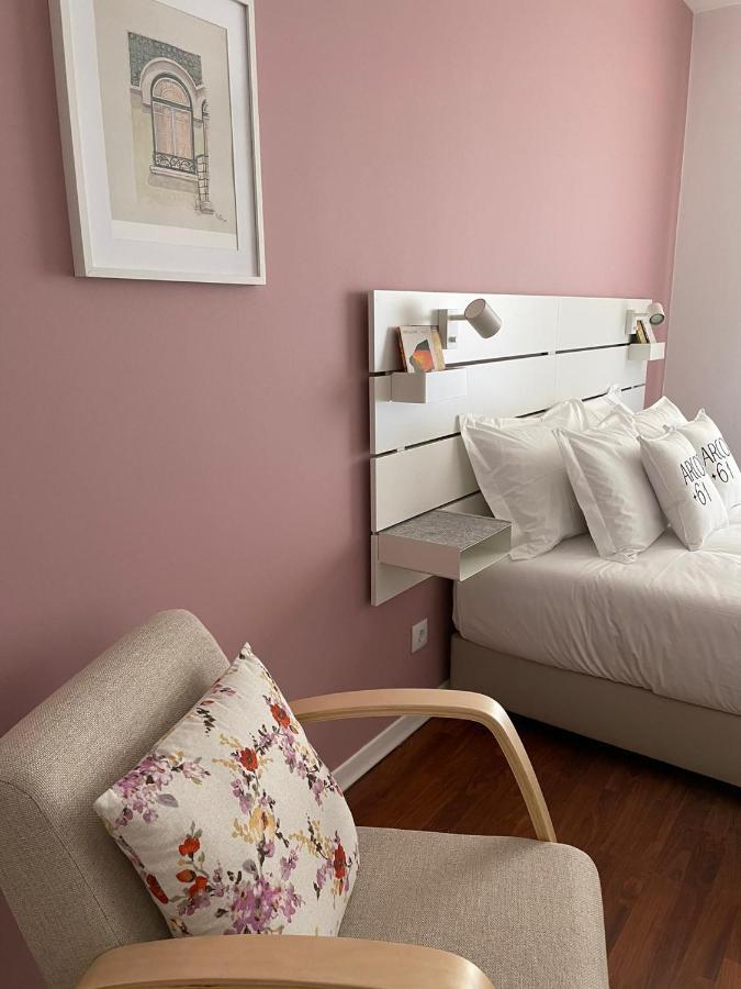 Apartment Arcos 61 Tomar