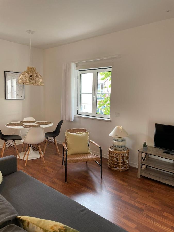 Arcos 61 Appartement Tomar