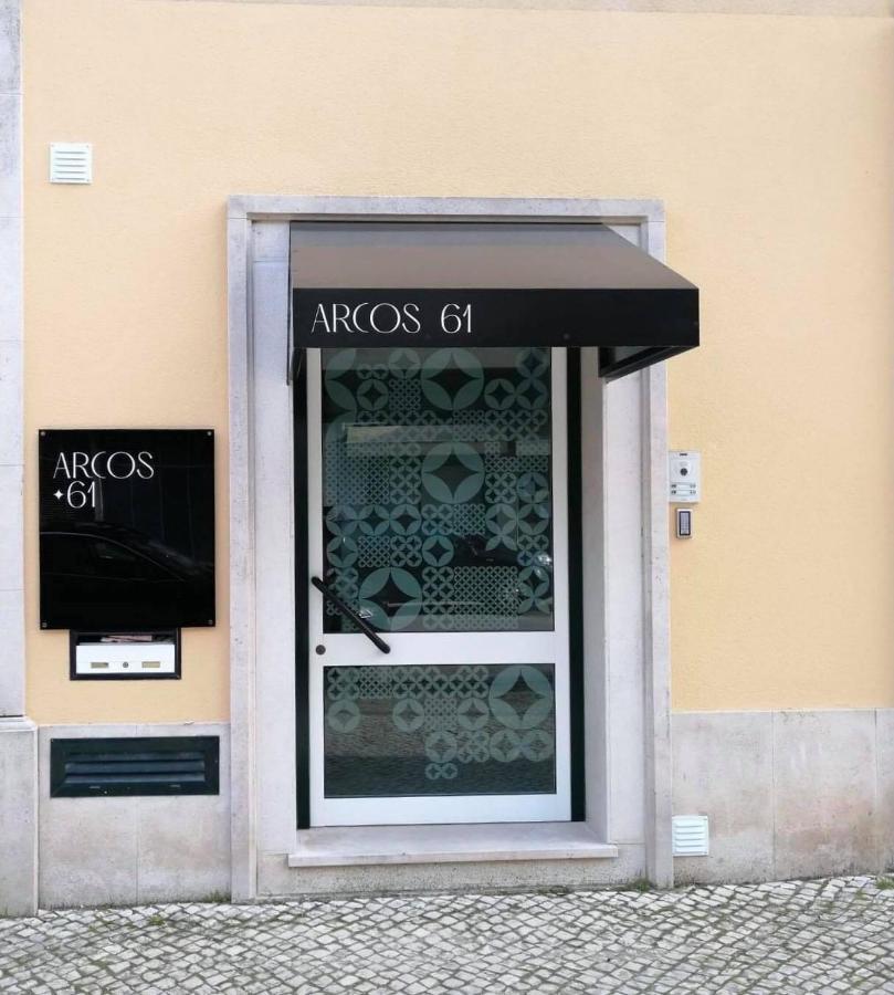 Apartment Arcos 61